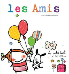 Les amis