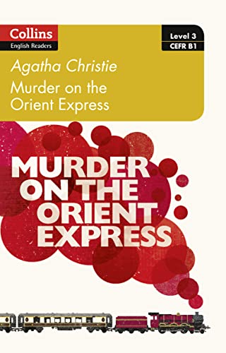 Le crime de l'Orient-Express