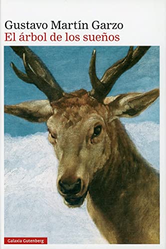 El árbol de los sueños (Narrativa)
