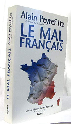 Le mal français