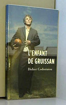 L'enfant de Gruissan