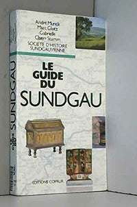Le Guide du Sundgau