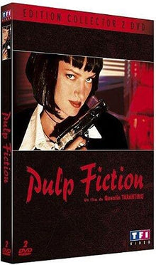 Pulp Fiction [Édition Collector]