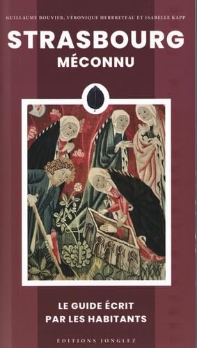 Strasbourg méconnu