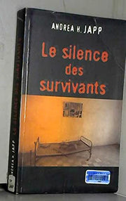 Le silence des survivants