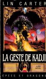 La geste de Kadji