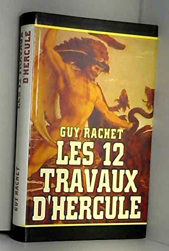 Les 12 travaux d'Hercule
