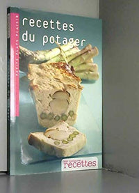 Recettes du potager