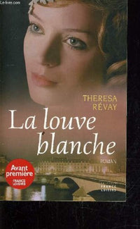 La louve blanche