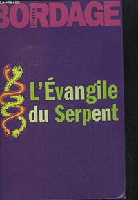 l'évangile du serpent