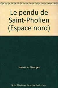 Le Pendu de Saint-Pholien
