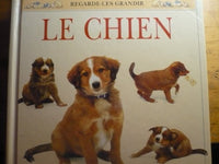 Le chien