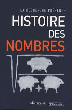 Histoire des nombres