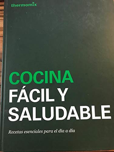 COCINA FÁCIL Y SALUDABLE