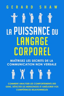 La puissance du langage corporel
