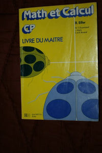 Math et calcul, CP