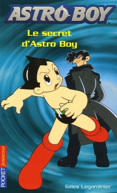 Le secret d'Astro Boy