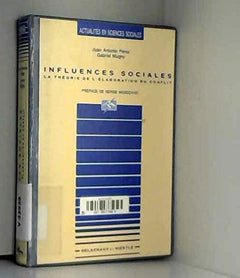 Influences Sociales : La Théorie de l'élaboration du Conflit