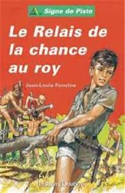 Le Relais de la chance au Roy