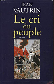 Le cri du peuple