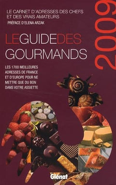 Le guide des gourmands