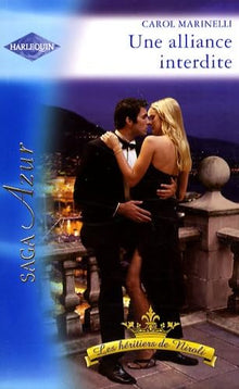 Une alliance interdite
