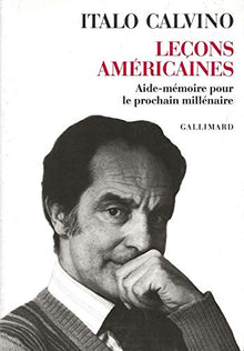 Leçons américaines : Aide-mémoire pour le prochain millénaire