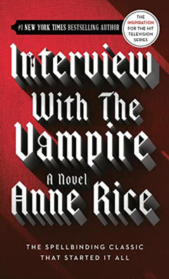 Entretien avec un vampire - tome 1