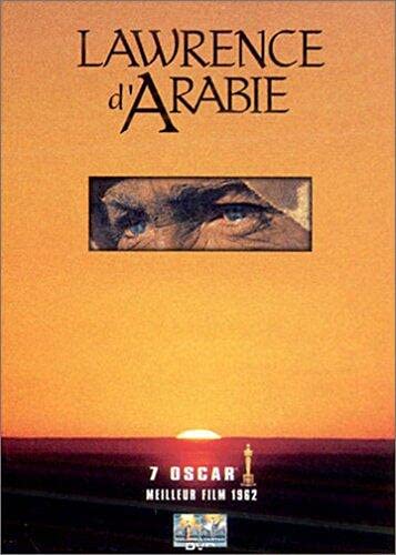 Lawrence d'Arabie [Édition Limitée]