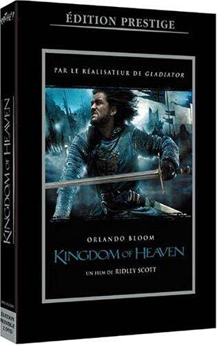 Kingdom of Heaven [Édition Prestige]