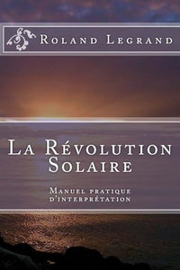 La révolution solaire