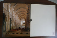 Lumières de Vézelay