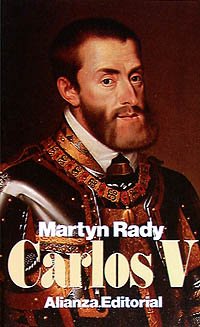 Carlos V (El Libro De Bolsillo (Lb))