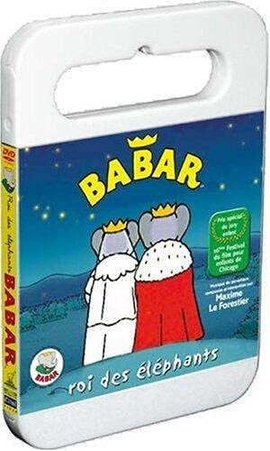 Babar Roi des éléphants [Mon Petit cinéma]