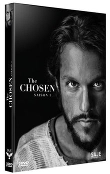 The Chosen-Saison 1
