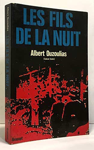 Les Fils de la nuit