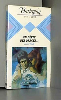 En dépit des orages