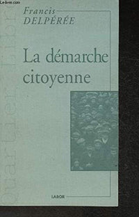 La démarche citoyenne