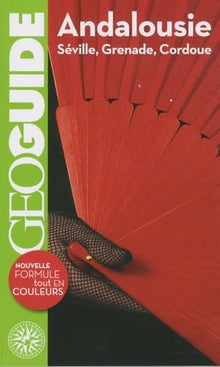 Andalousie