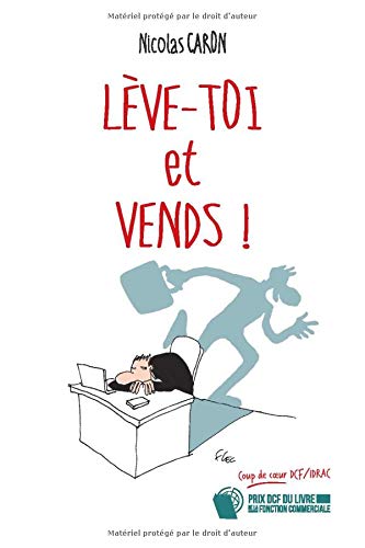 Lève-toi et Vends !