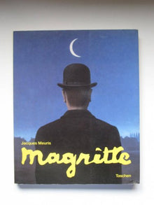 René Magritte 1898 -1967