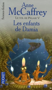 Les enfants de Damia