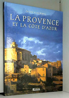 La Provence et la Côte d'Azur 2000