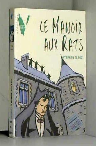 Le manoir aux rats