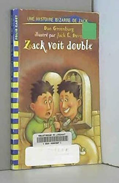 Zack voit double