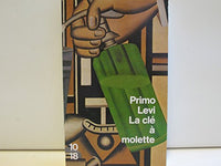 La Clé à molette