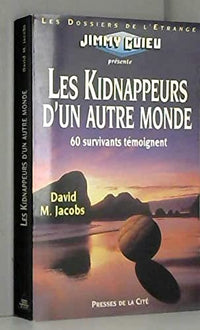 Les kidnappeurs d'un autre monde