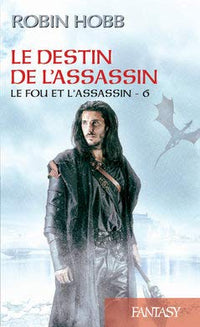 Le destin de l'assassin