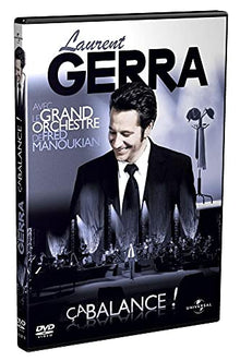 Laurent Gerra - Ca balance - Edition simple