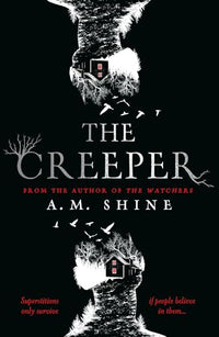 The Creeper